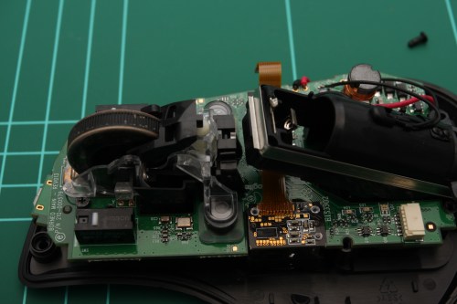 Performance MX OMRON D2FC-F-7N