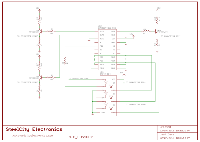 Scanner_PCB_uPD3598CY
